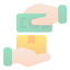 Deposit Icon